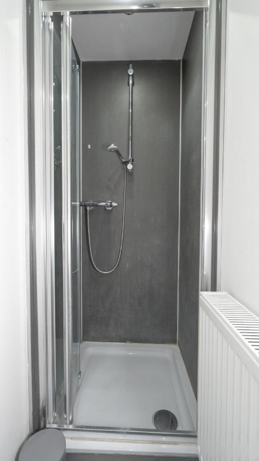 Modern & Stylish Studio In Reading Centre Apartment ภายนอก รูปภาพ